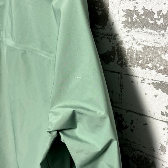 Nike Trail Gore-Tex Hoodie Size Medium Women's Trail Running Waterproof - Picture 12 of 12